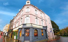 Church Street Hotel By Belvilla Near King'S College Hospital